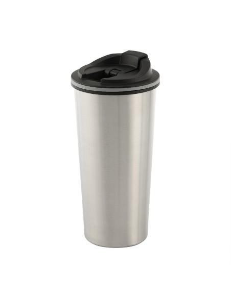 M-TAC Insulated Mug 450 ml Stainless Steel (various colors)