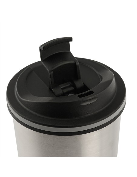 M-TAC Insulated Mug 450 ml Stainless Steel (various colors)