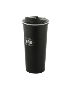 M-TAC Isotermiline Kruus 450 ml Roostevaba Teras (erinevad värvid)