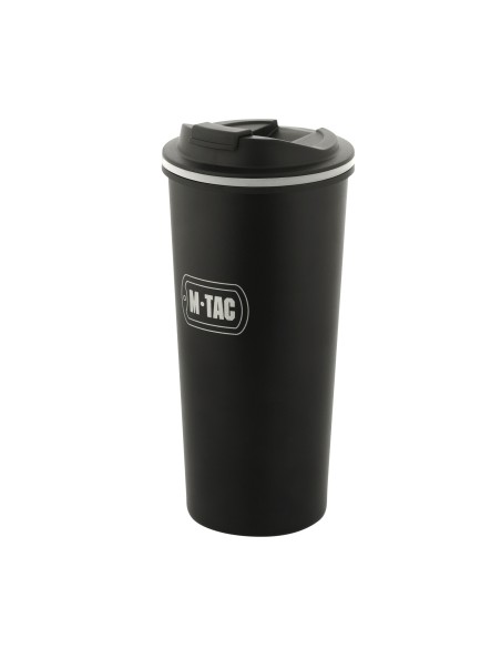 M-TAC Isotermiline Kruus 450 ml Roostevaba Teras (erinevad värvid)