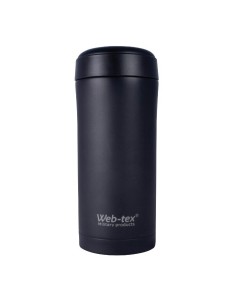 Web-Tex thermos 330ml (multiple colours)