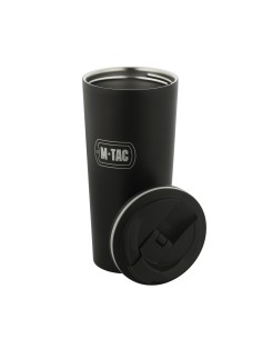 M-TAC Insulated Mug 450 ml Stainless Steel (various colors)