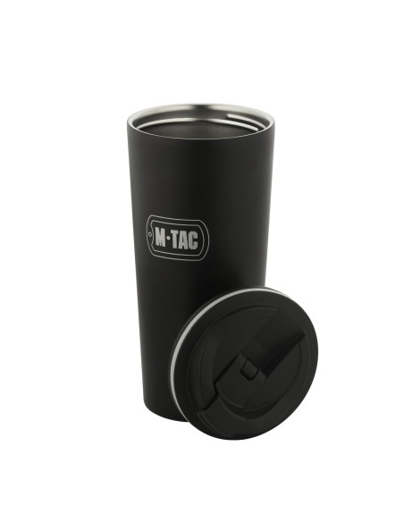 M-TAC Insulated Mug 450 ml Stainless Steel (various colors)