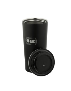 M-TAC Isotermiline Kruus 450 ml Roostevaba Teras (erinevad värvid)