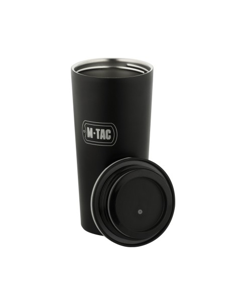 M-TAC Isotermiline Kruus 450 ml Roostevaba Teras (erinevad värvid)