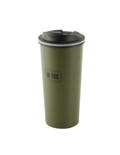 M-TAC Isotermiline Kruus 450 ml Roostevaba Teras (erinevad värvid)