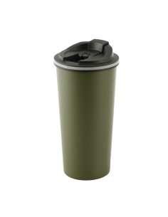 M-TAC Isotermiline Kruus 450 ml Roostevaba Teras (erinevad värvid)