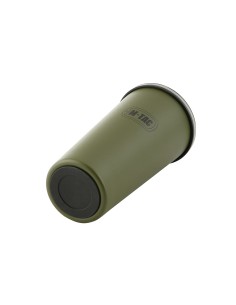 M-TAC Isotermiline Kruus 450 ml Roostevaba Teras (erinevad värvid)