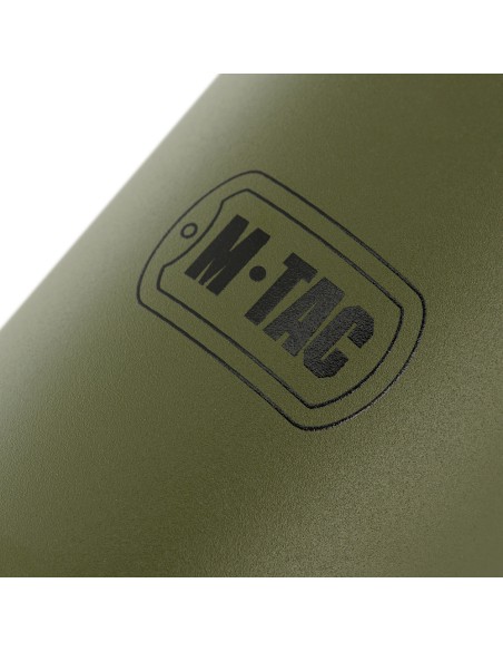M-TAC Insulated Mug 450 ml Stainless Steel (various colors)