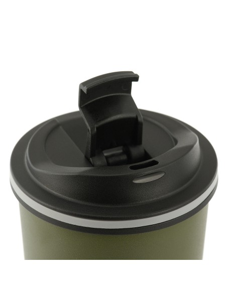 M-TAC Insulated Mug 450 ml Stainless Steel (various colors)