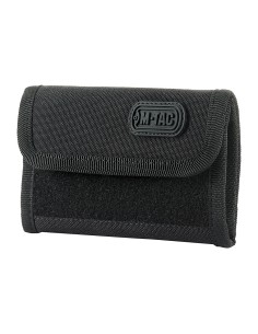 M-TAC Wallet With Patch Panel Elite Gen.II (various colors)