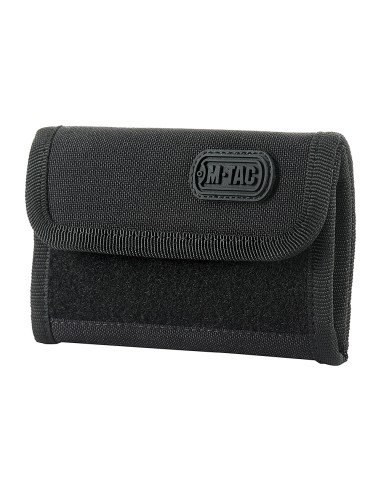 M-TAC Wallet With Patch Panel Elite Gen.II (various colors)