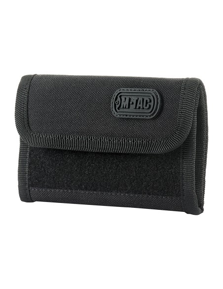 M-TAC Wallet With Patch Panel Elite Gen.II (various colors)