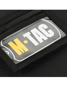 M-TAC Wallet With Patch Panel Elite Gen.II (various colors)