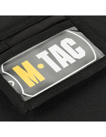 M-TAC Rahakott Embleemipaneeliga Elite Gen.II (erinevad värvid)
