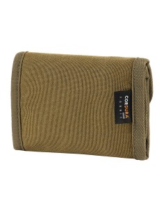 M-TAC Rahakott Embleemipaneeliga Elite Gen.II (erinevad värvid)