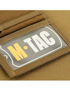 M-TAC Rahakott Embleemipaneeliga Elite Gen.II (erinevad värvid)