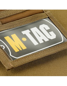 M-TAC Rahakott Embleemipaneeliga Elite Gen.II (erinevad värvid)