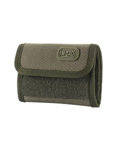 M-TAC Rahakott Embleemipaneeliga Elite Gen.II (erinevad värvid)
