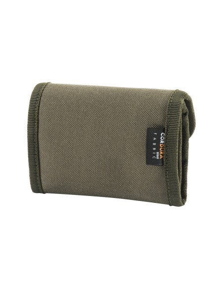 M-TAC Wallet With Patch Panel Elite Gen.II (various colors)