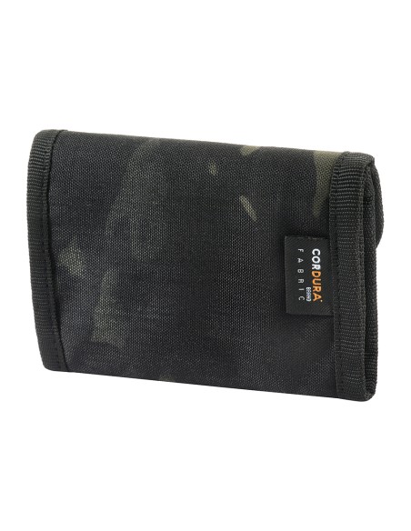 M-TAC Wallet With Patch Panel Elite Gen.II (various colors)