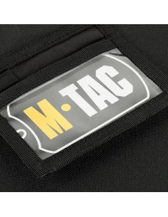 M-TAC Rahakott Embleemipaneeliga Elite Gen.II (erinevad värvid)