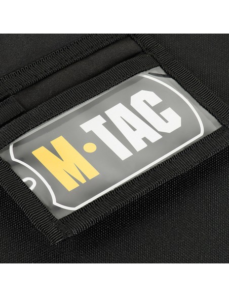 M-TAC Rahakott Embleemipaneeliga Elite Gen.II (erinevad värvid)