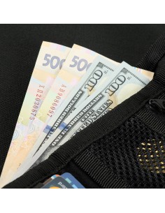 M-TAC Elite Gen.II Hex Wallet Cordura (various colors)