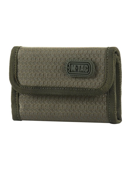 M-TAC Elite Gen.II Hex Wallet Cordura (various colors)