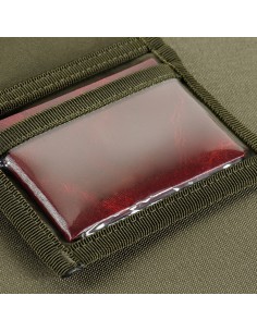 M-TAC Elite Gen.II Hex Rahakott Cordura (erinevad värvid)