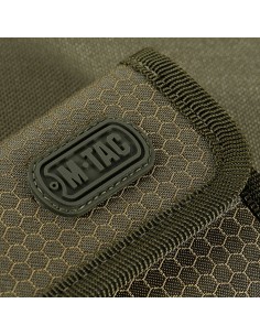 M-TAC Elite Gen.II Hex Wallet Cordura (various colors)