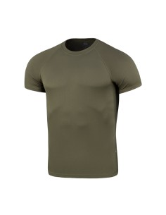 M-TAC Raglan Sweat-Wicking T-Shirt Summer (various colors)