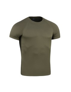 M-TAC Raglan Sweat-Wicking T-Shirt Summer (various colors)