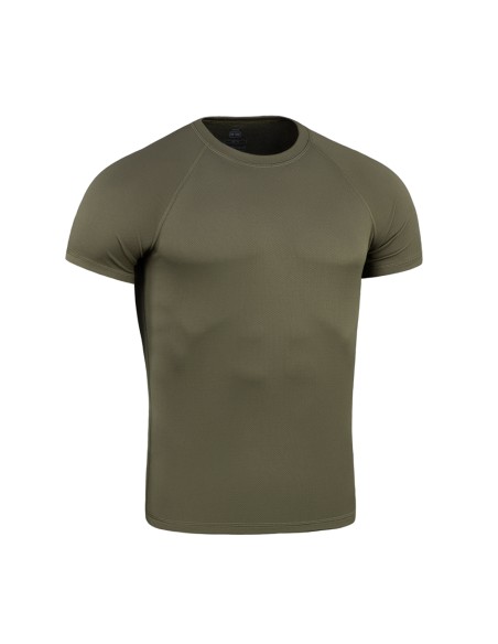 M-TAC Raglan Sweat-Wicking T-Shirt Summer (various colors)