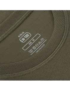 M-TAC Raglan Sweat-Wicking T-Shirt Summer (various colors)