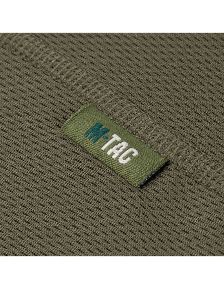M-TAC Raglan Sweat-Wicking T-Shirt Summer (various colors)