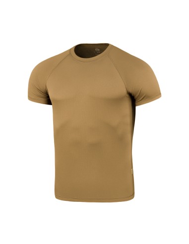 M-TAC Raglan Sweat-Wicking T-Shirt Summer (various colors)