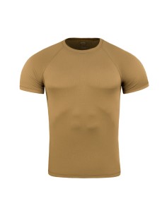 M-TAC Raglan Sweat-Wicking T-Shirt Summer (various colors)