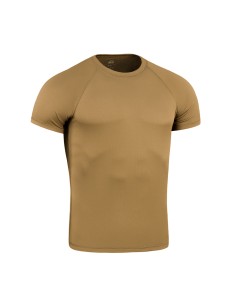 M-TAC Raglan Sweat-Wicking T-Shirt Summer (various colors)