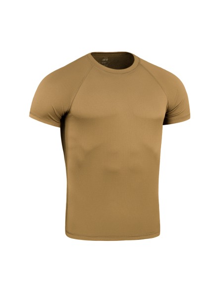 M-TAC Raglan Sweat-Wicking T-Shirt Summer (various colors)