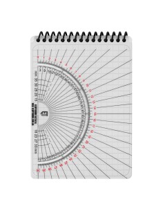 M-TAC Ecopybook Tactical All-Weather Notebook