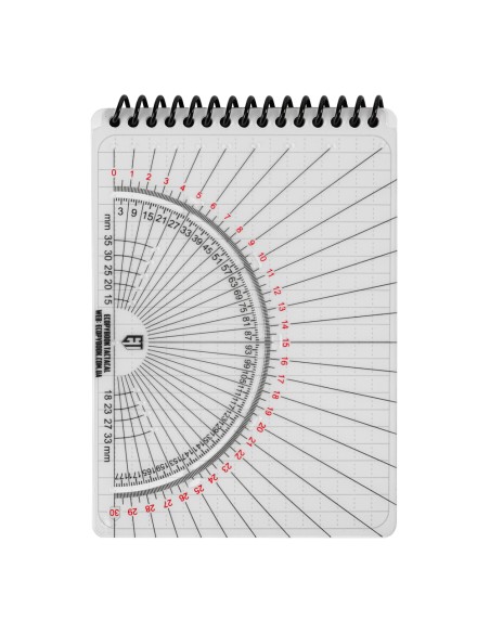 M-TAC Ecopybook Tactical All-Weather Notebook