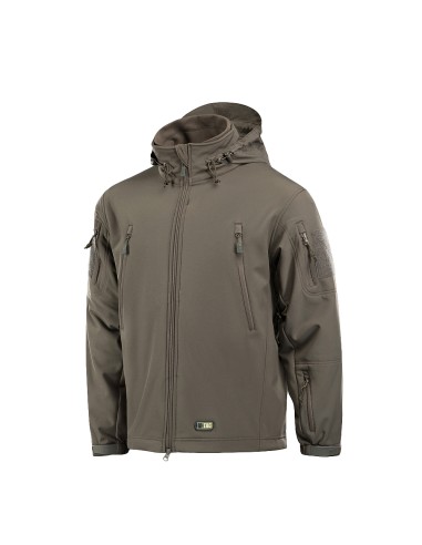 M-TAC Softshell Jakk Voodriga (erinevad värvid)