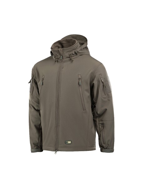 M-TAC Softshell Jakk Voodriga (erinevad värvid)