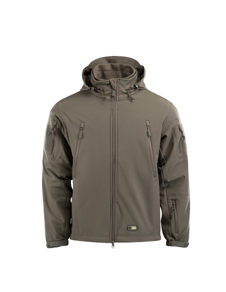 M-TAC Softshell Jakk Voodriga (erinevad värvid)