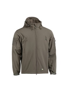 M-TAC Softshell Jakk Voodriga (erinevad värvid)