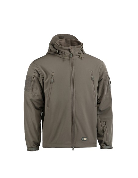 M-TAC Soft Shell Jacket With Liner (various colors)