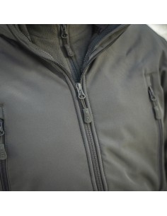 M-TAC Soft Shell Jacket With Liner (various colors)