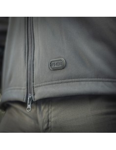 M-TAC Soft Shell Jacket With Liner (various colors)
