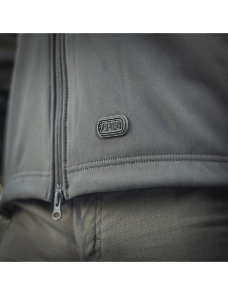 M-TAC Softshell Jakk Voodriga (erinevad värvid)